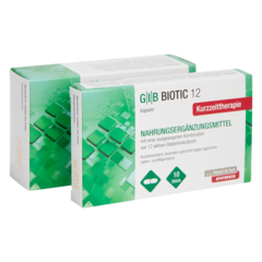 G|I|B Biotic 12